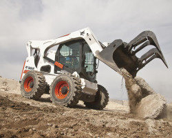 Skid Steers