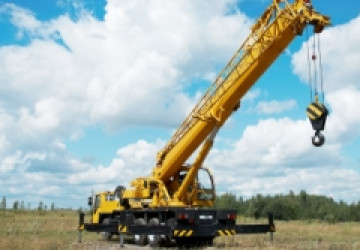 Mobile Cranes Division
