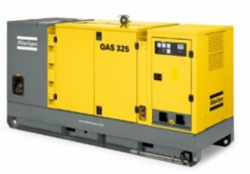 Power Generators & accessories