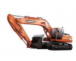 DX300LC-3