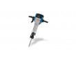 GSH 27 VC + hand cart Demolition Hammer
