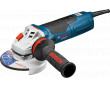 GWS 17-125 CIE + GDE 115/125 FC-T Angle Grinder