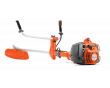 555RXT Brushcutter