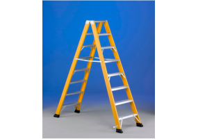 Fiberglass Ladder V6 2,40m