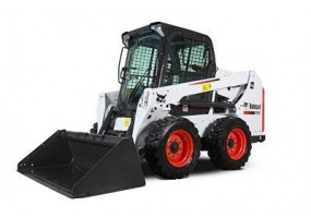 COMBINATION BUCKET BOBCAT S510