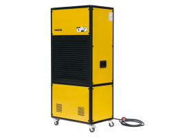 DH7220 Dehumidifier