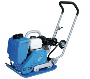 CF 2A Hd Forward Plate Compactor