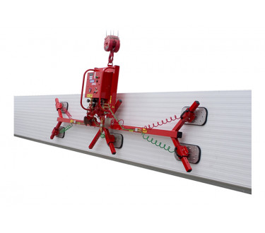 CladKing Panel
