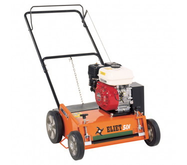 E501 LM Scarifier