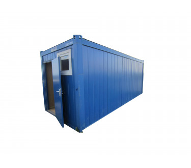 T320DE511235 Office Container
