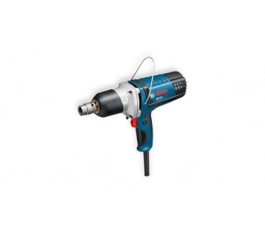 GDS 18E L-Boxx Cordless Impact Wrench